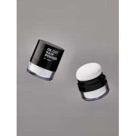 DAISO Wink Girl Hair No Sebum Powder (5g)