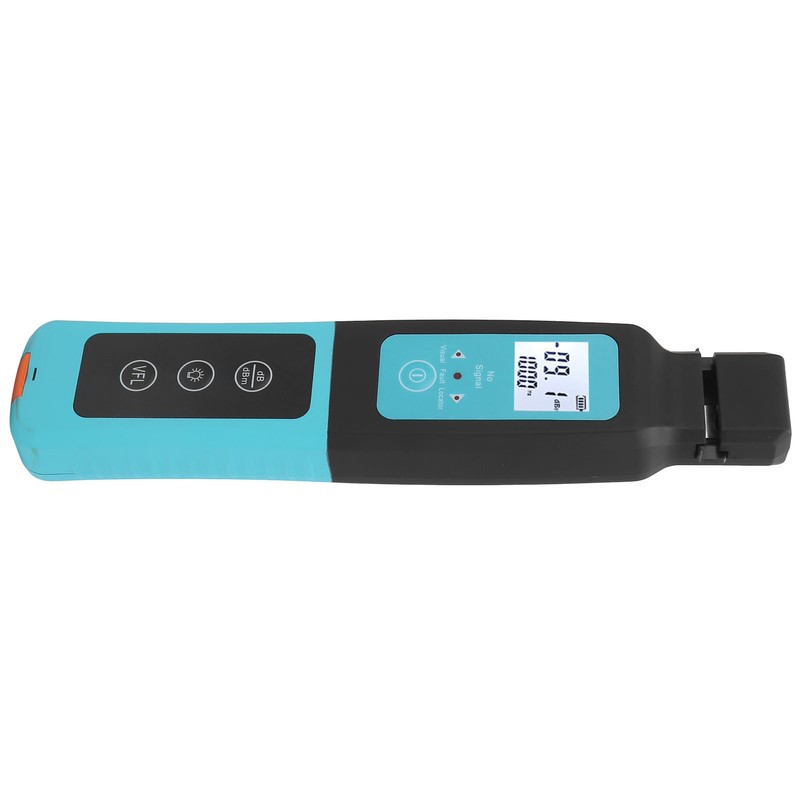 AUA40 Optical Identifier Red Light Source SingleMode MultiMode Universal Buzzer