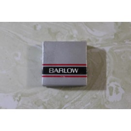 BARLOW NEW OLD STOCK, VTG. BARLOW TAPE MEASURE FROM UNITED FOUNDRIES, INC.