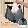 Caroeas Laundry Bag 125L Travel Laundry Hamper Large Capacity Storage
