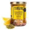 tuna yellowfin (1 Pack, Lemmon and Pepper)