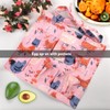 Tkifoda Chicken Egg Apron for Kids, Egg Collecting Apron for