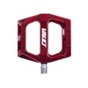 DMR Vault V2 Pedals Deep Red