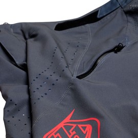 Troy Lee Designs Sprint Pant - Men's, Mono Steel Blue, 34