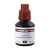 edding T 25 Refill Ink Permanent Marker - Brown -