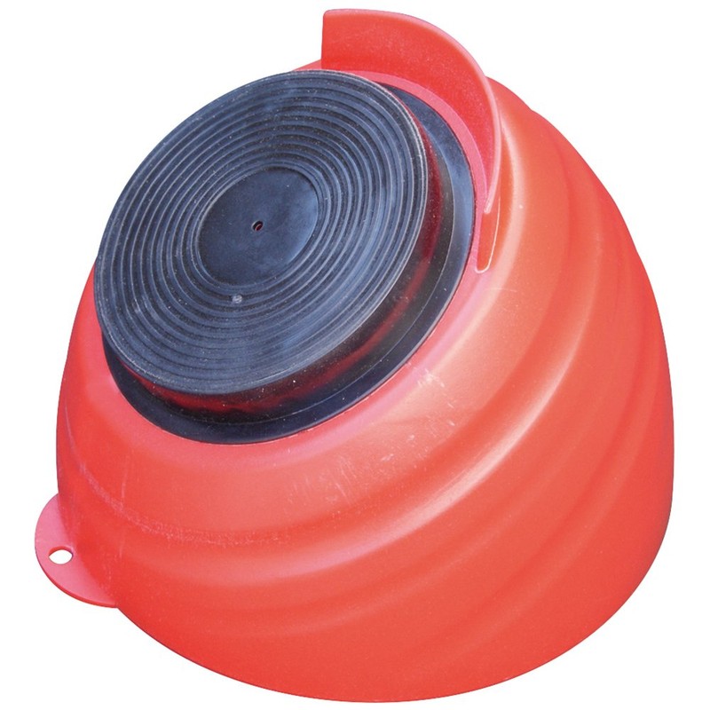 SK11 Magnetic Bowl Tray, Diameter 5.8 x Depth 5.0 x