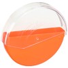 RNK - 3099 Chart Disk Container - Orange