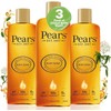 Pears Pure & Gentle Body Wash - 10x More Moisturising