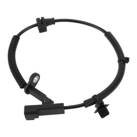 Partuto ABS Wheel Speed Sensor No.DG9Z2C190L/DG9Z2C190G/JG9Z2C190A/JG9Z2C190Q/BRAB410/BRAB491 Rear Left or Right Fit for Ford Edge 2015-2018