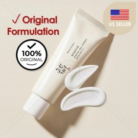 Beauty of Joseon [Beauty of Joseon] Daily Relief Sunscreen SPF50+ PA++++, ORIGINAL FORMULATION