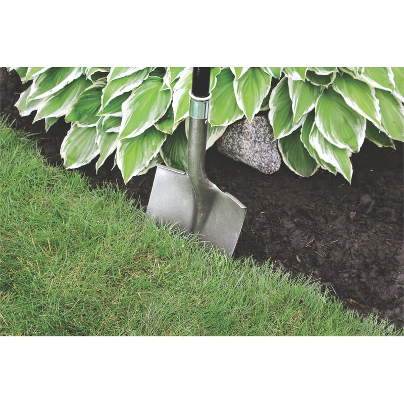 MASTER MARK Terrace Board, Landscape Coiled Edging, Grass Barrier, Bender