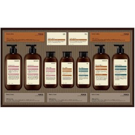 OTMARTFOOD [LG Household & Health Care] Modern Edition Classic (A5) 3 sets Single option