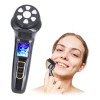 Máquina De Belleza Facial Multifuncional Mini Hifu 3.0 Nuevo
