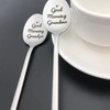 Grandma and Grandpa Gifts Good Morning Grandma Grandpa Spoon Gifts