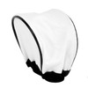 Universal Portable Soft Flash Bounce Diffuser for Canon 580EX 430EX