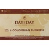 Day To Day Colombian Supreme Light Roast Single Serve Coffee