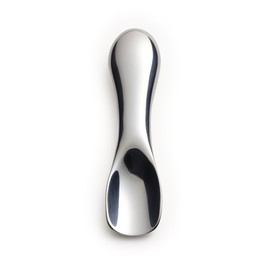 15.0 % Ice Cream Spoon by Designer Naoki Terada Pure Aluminum with Packaging 3 Types
