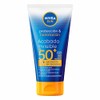 Protector Solar Corporal Nivea Sun Protección Hidratación Fps 150ml Acabado