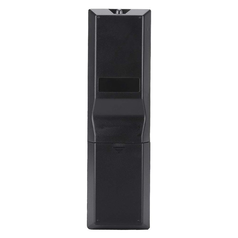 Richer-R Replacement Remote Control,Smart TV Remote Controller for Sony RM-ED054,Black