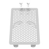 GRAND PITSTOP Motorcycle Radiator Guard, Protector Compatible with Royal Enfield