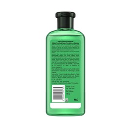 Herbal Essence Conditioner Biolino Aloe & Bamboo 14.1 oz (400 g)