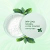Polvo Traslúcido Mineral Univers en Línea Control Grasa Mentolado Todo