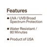 Sun Bum Original SPF 50 Sunscreen Lotion | Vegan and