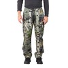 TrailCrest Men’s Camo Hunting Cargo Pants | 6 Pockets |