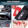 When Every Second Counts | Credit Card Size Emergency Rescue