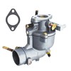 Thomletha Carburetor Replacement for Coleman Powermate 3250 4000 watt Carb