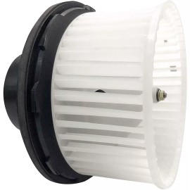 Unbranded Heater Blower Motor for GMC Sierra Yukon Chevy Silverado 1500 2500 3500 700191