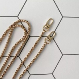 Replacement Purse Chain Strap Handle Shoulder For Crossbody Handbag Bag Quality
