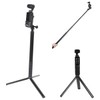 PellKing Monopod for Osmo Insta360 one X4,61/155cm Selfie Stick+Aluminium Alloy