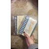 Kit De Pestañas Autoadhesivas Impermeable Y Reutilizable Diy