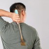 Back Scratcher Extendable Back Scratchers Handheld Back Massager with Massage