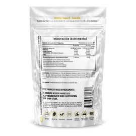 Suplemento Alimenticio, Signo Zodiacal Geminis Astrovita