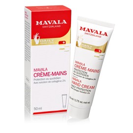 Mavala Hand Cream with Collagen