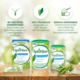 Optifibre Powder 250 g