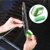 Cfcyhla Pack of 2 windscreen wipers, cutter, sharpener, car wiper