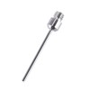 WANGCL 5Pcs Soldering Tips, Gas Soldering Iron Tips Kit Electric
