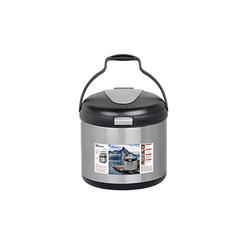 7.5Q Thermal Cooker, Warmer in one,Save Energy Cooker (NVC-7020) By
