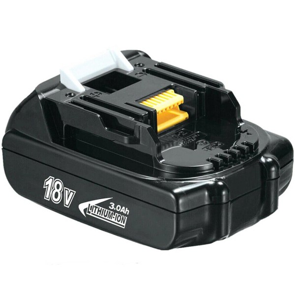 For Makita BL1815 18V 3.0 Ah Lithium Compact Battery BL1830