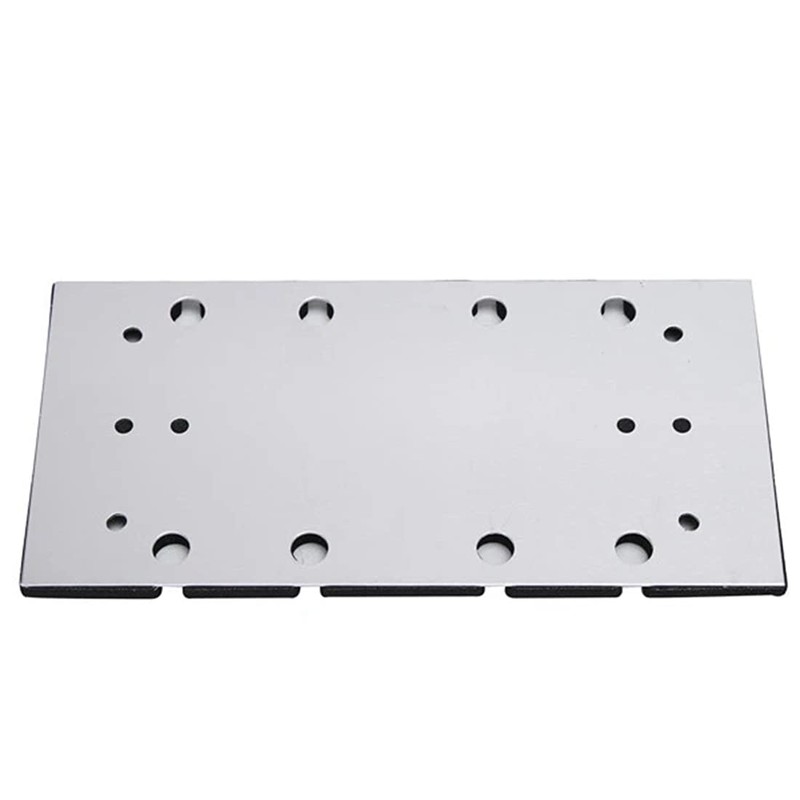 MASUNN Base Plate Backing Pad Sanding Sheet Replacement Part for