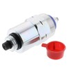 12V Fuel Shutoff Injection Solenoid Valve 7167-620B 9009-049 For DPA