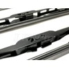 Range Rover P38 95-02 Front & Rear Wiper Blades Kit