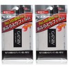 Gatsby Ajurutori Paper Film Type, 70 Sheets (Pack of 2)