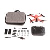 S65 Foldable Drone with 4K HD Dual Cameras RC Quadcopter