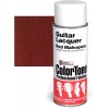 ColorTone Tinted Aerosol Guitar Lacquer, Red Mahogany