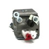 The ROP Shop Carburetor with Mounting Gaskets for 2004-2007 Husqvarna