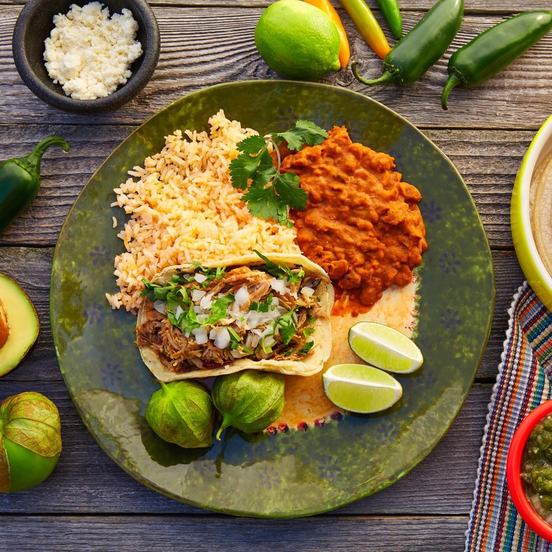 Casa Mexicana Seasoning Mix or Rice Dinner Variety Pack (Rice